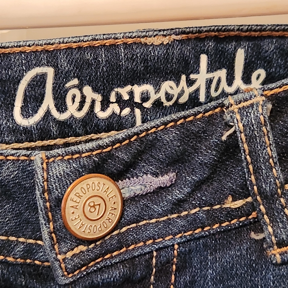 Aeropostle Jeans, Womens sz 2
